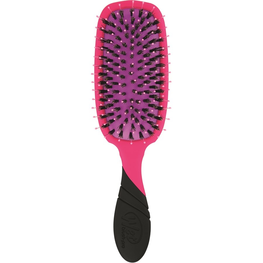 Pro Shine Enhancer Pink Von Wet Brush