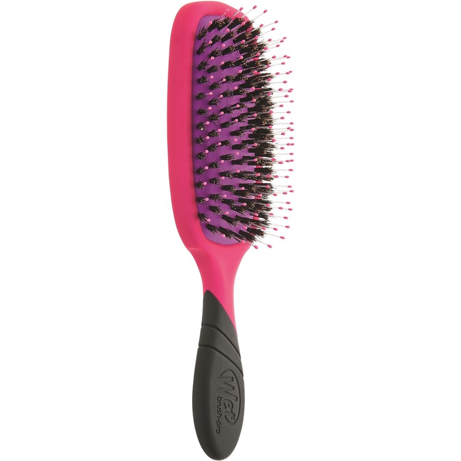 Pro Shine Enhancer Pink Von Wet Brush