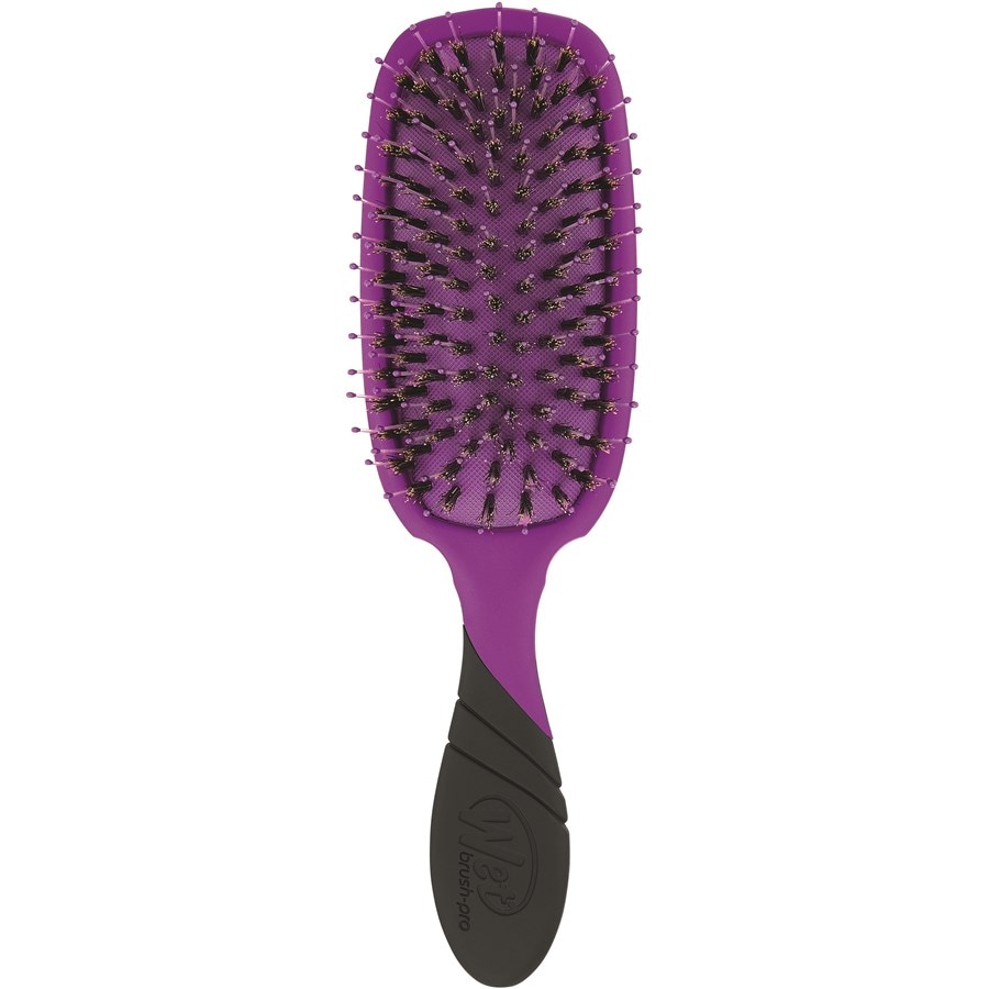 Pro Shine Enhancer Purple Von Wet Brush