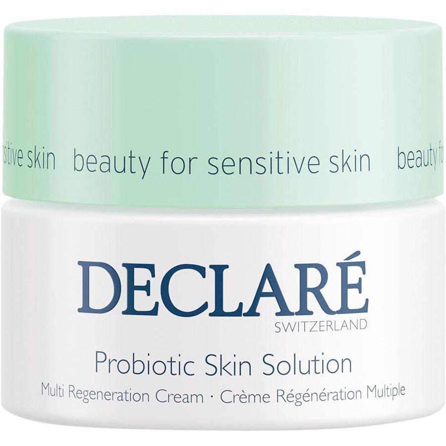 Probiotic Skin Solution Multi Regeneration Cream von Declaré