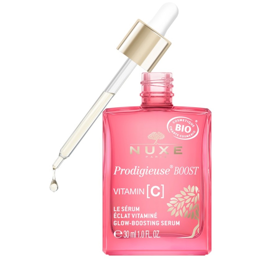 Prodigieuse Boost Glow-Boosting Serum Von Nuxe