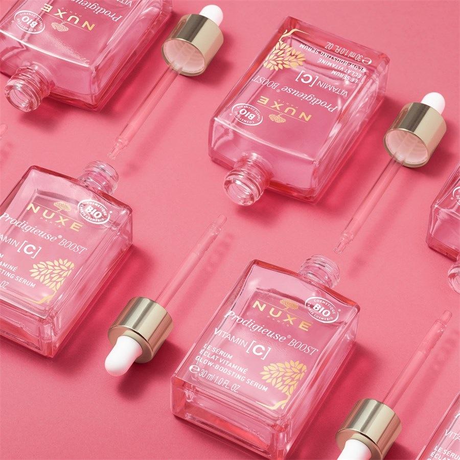 Prodigieuse Boost Glow-Boosting Serum Von Nuxe
