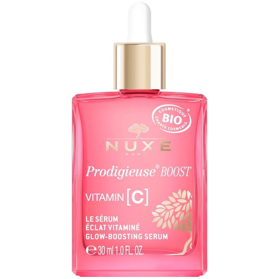 Prodigieuse Boost Glow-Boosting Serum von Nuxe