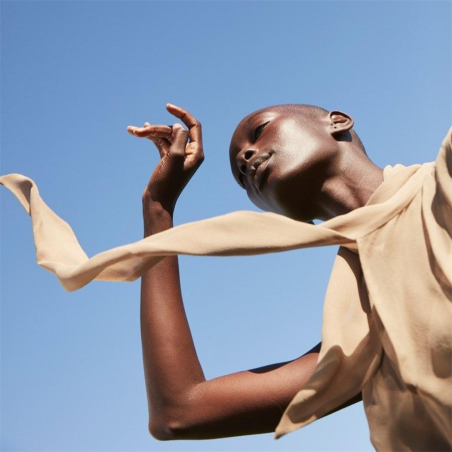 Prodigieux Lait Corps Von Nuxe