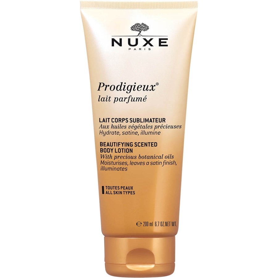 Prodigieux Lait Corps von Nuxe