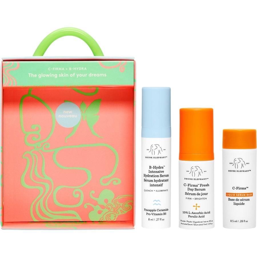 Produkt Sets Geschenkset Von Drunk Elephant