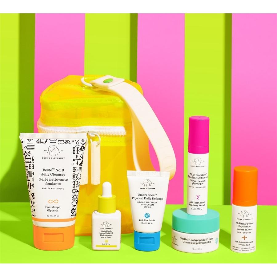 Produkt Sets The Littles 6.0 Von Drunk Elephant