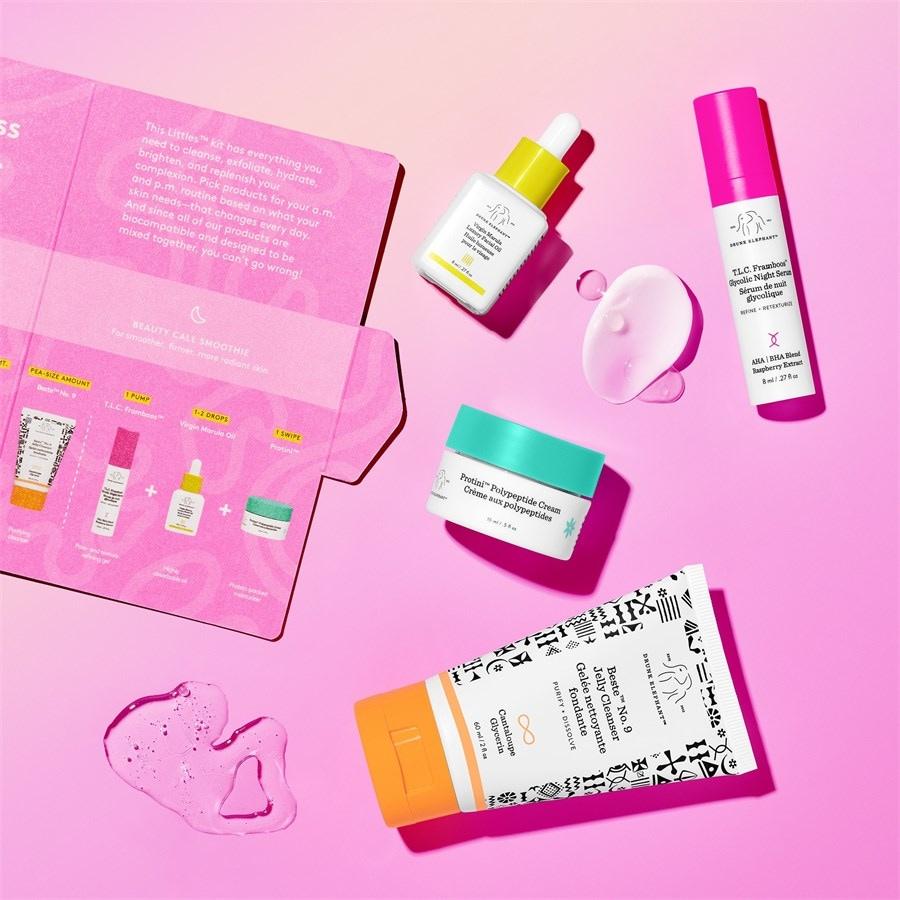 Produkt Sets The Littles 6.0 Von Drunk Elephant