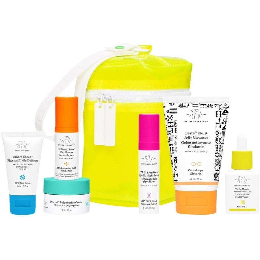 Produkt Sets The Littles 6.0 von Drunk Elephant