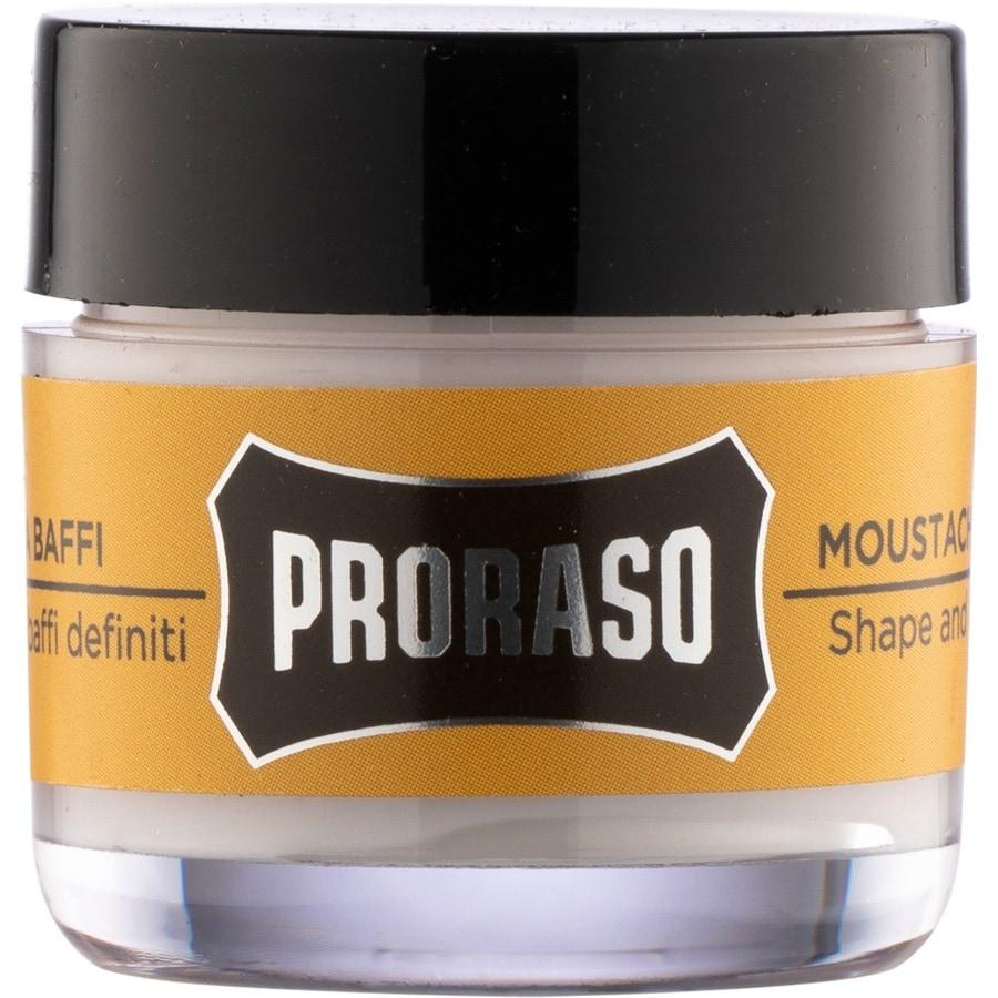 Proraso Moustache Wax