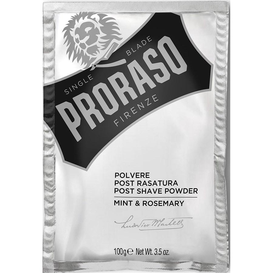 Proraso Post-Shave Powder Minze & Rosmarin