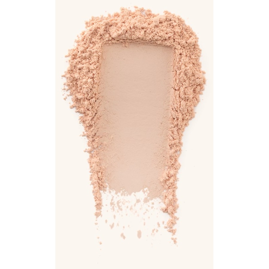 Puder 18H HD Matte Powder Foundation SPF 15 Von Catrice