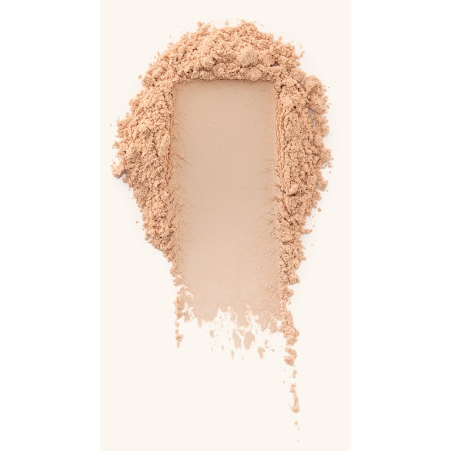 Puder 18H HD Matte Powder Foundation SPF 15 Von Catrice