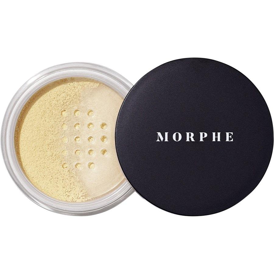 Puder Bake & Set Powder von Morphe