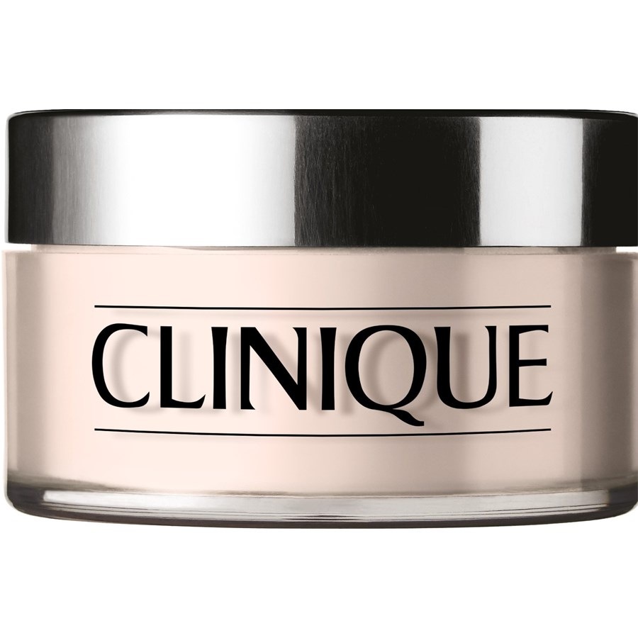 Puder Blended Face Powder von Clinique
