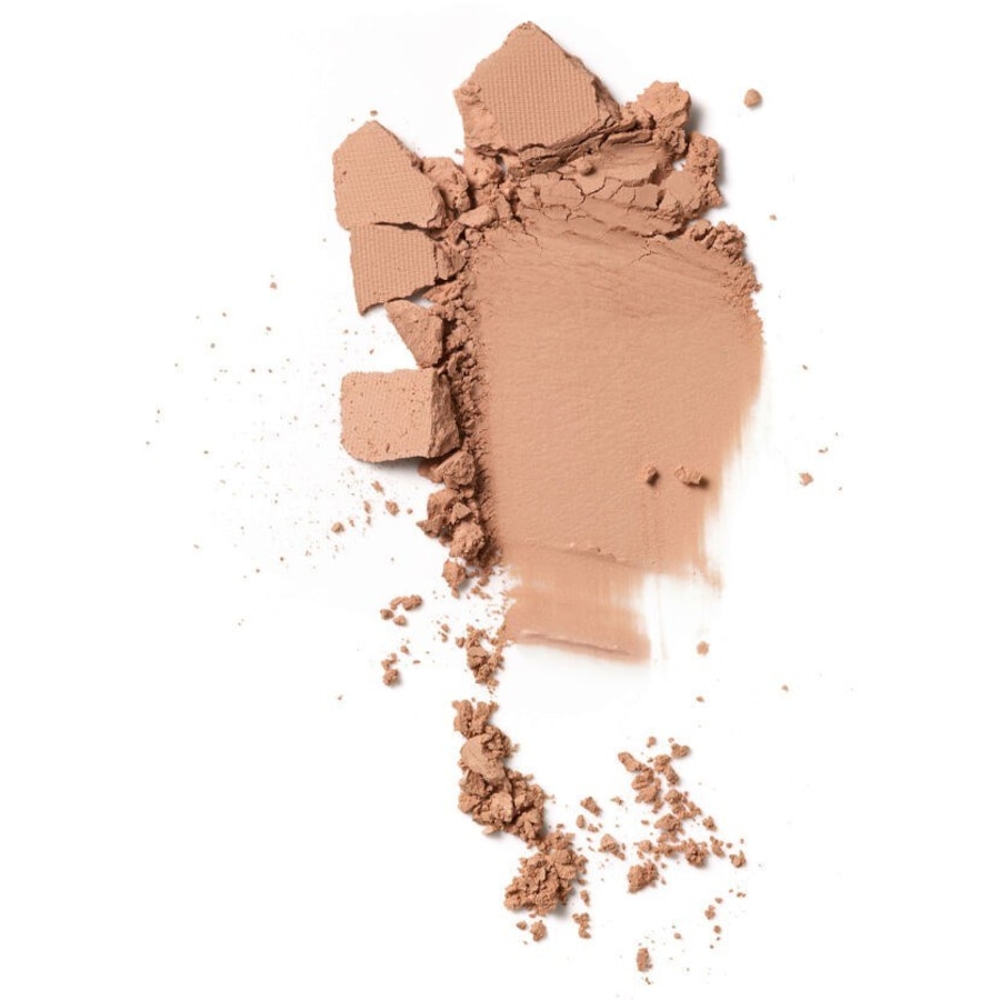 Puder Bronzing Powder Von Dr. Hauschka