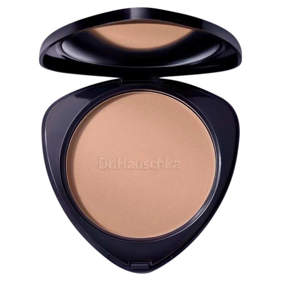 Puder Bronzing Powder von Dr. Hauschka