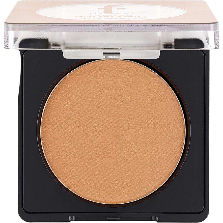 Puder Bronzing Powder von Flormar