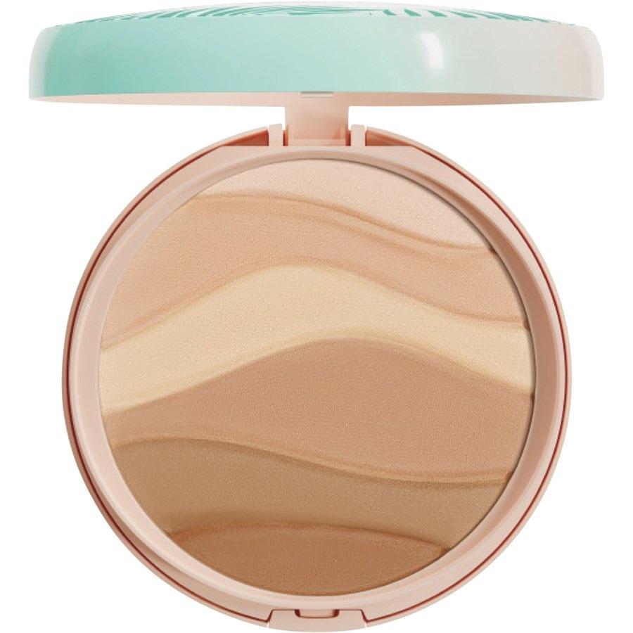 Puder Butter Believe It Pressed Powder Von Physicians Formula