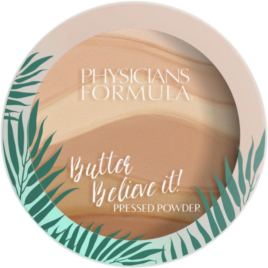 Puder Butter Believe It Pressed Powder von Physicians Formula