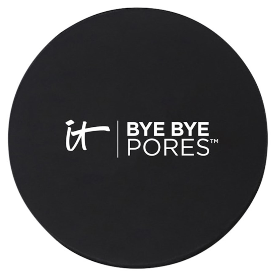 Puder Bye Bye Poreless Finish Powder von it Cosmetics