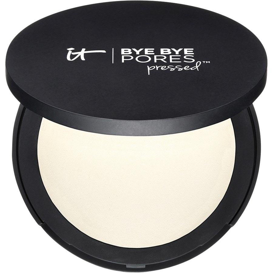Puder Bye Bye Pores Pressed von it Cosmetics