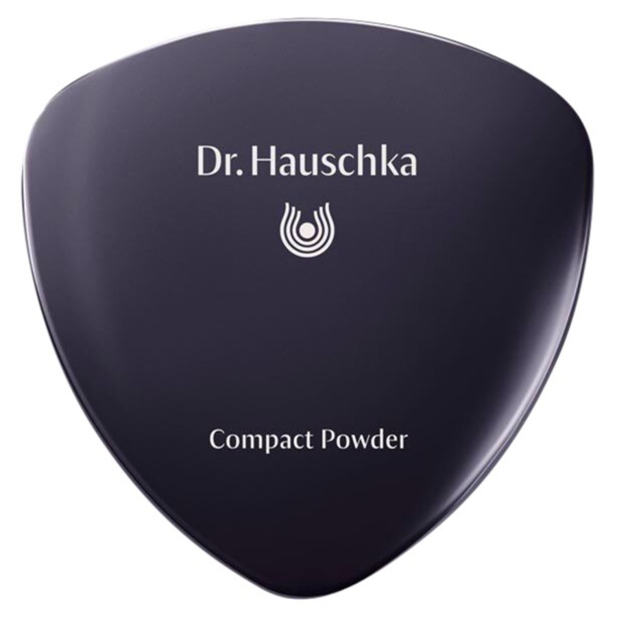 Puder Compact Powder Von Dr. Hauschka