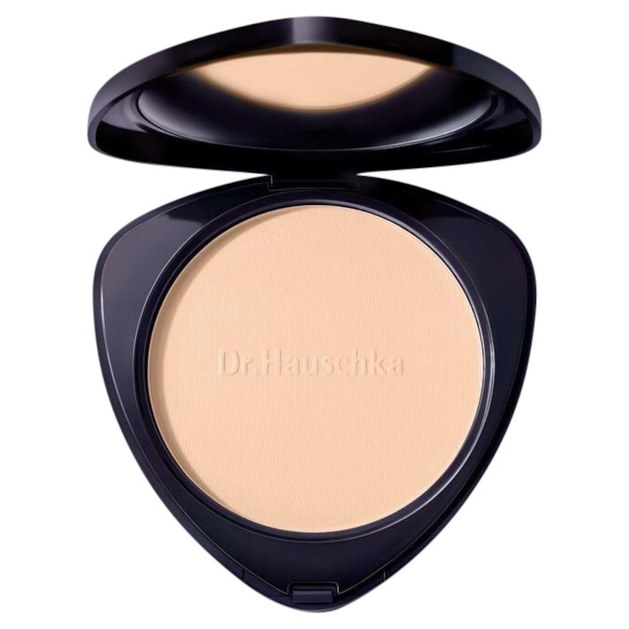 Puder Compact Powder von Dr. Hauschka