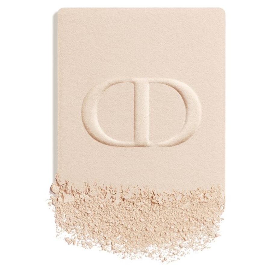 Puder Dior Forever Natural Velvet Refill Für Die Kompakt-Foundation Von DIOR