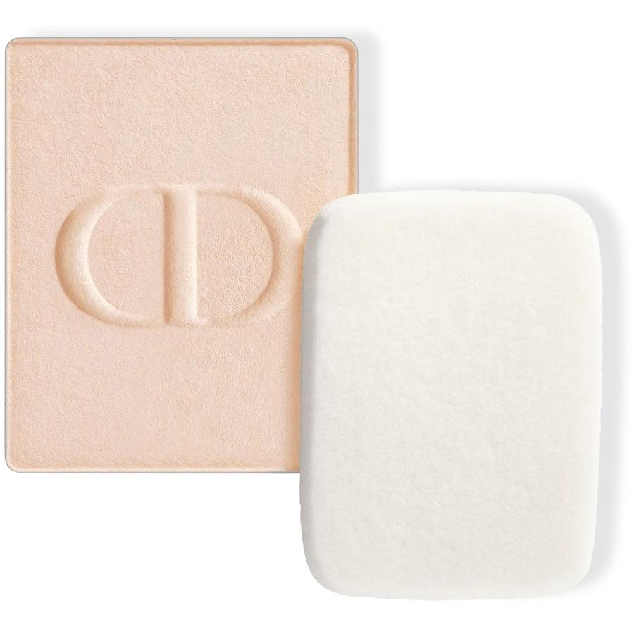 Puder Dior Forever Natural Velvet Refill Für die Kompakt-Foundation von DIOR