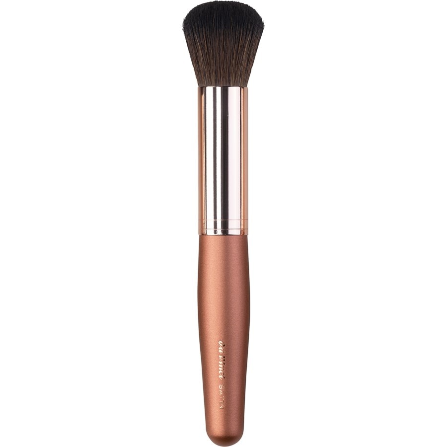 Puder- Foundationpinsel von Da Vinci