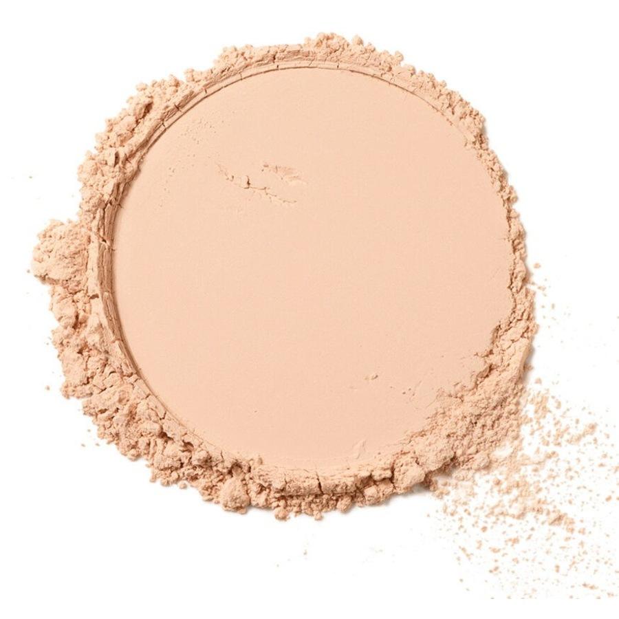 Puder Loose Powder Von Dr. Hauschka