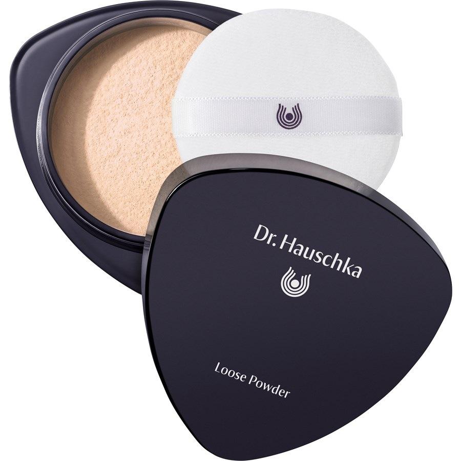 Puder Loose Powder von Dr. Hauschka
