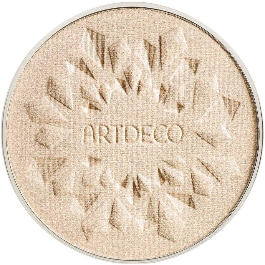 Puder Refill Glow Highlighting Powder von ARTDECO
