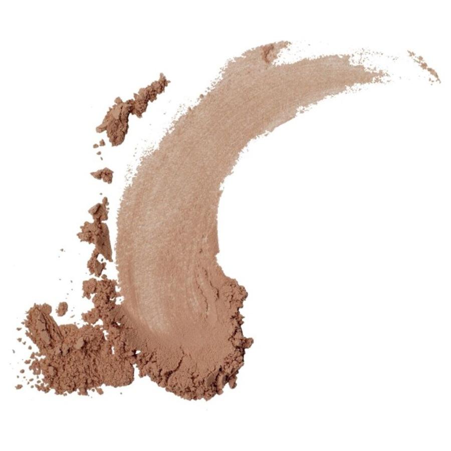 Puder & Rouge Bronzing Loose Powder Brush – For Face & Body Limited Edition Von ARTDECO