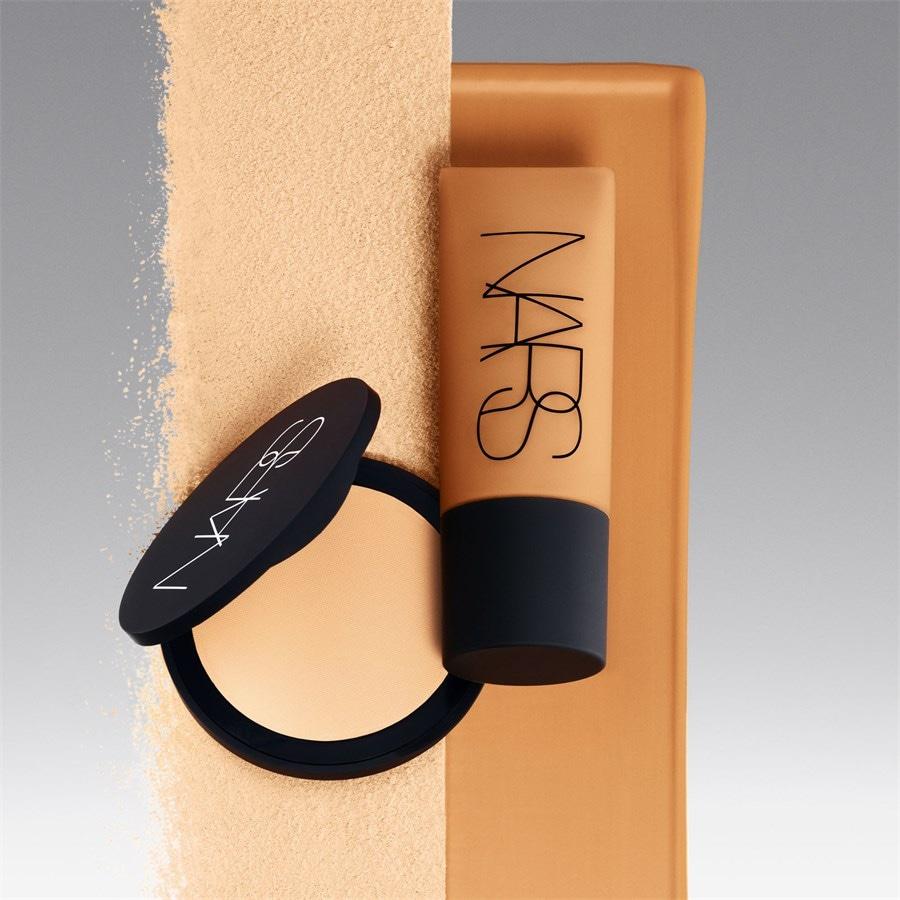 Puder Soft Matte Advanced Perfecting Powder Von NARS