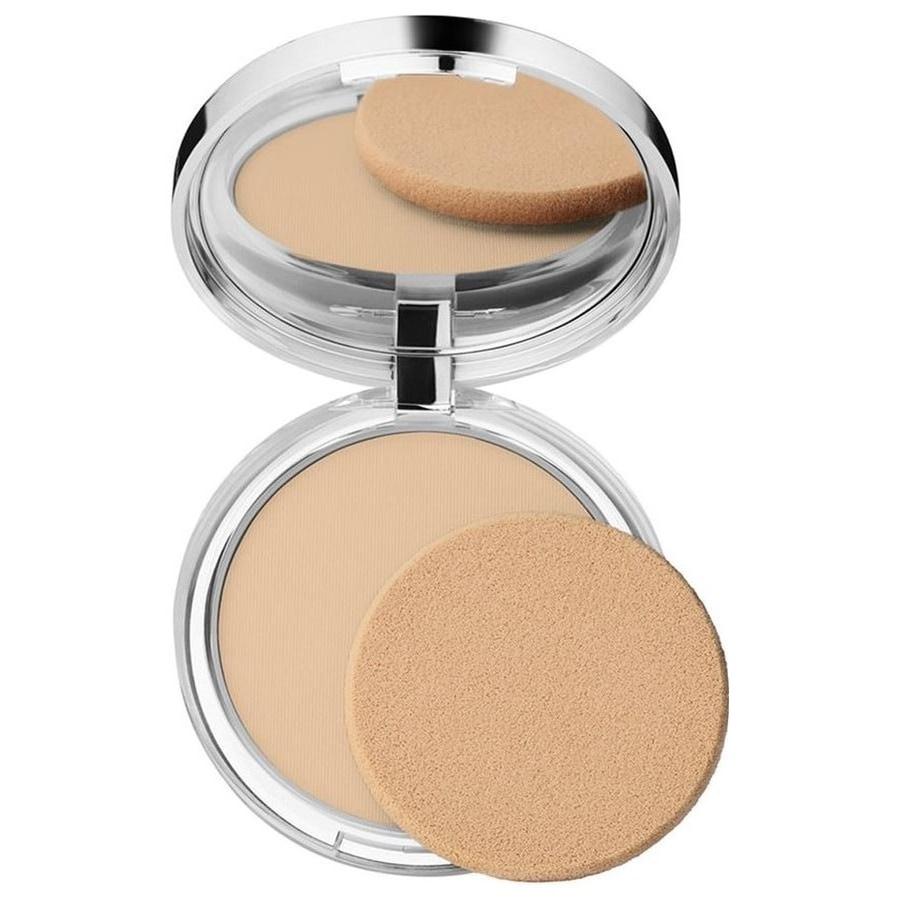 Puder Superpowder Double Face Powder von Clinique