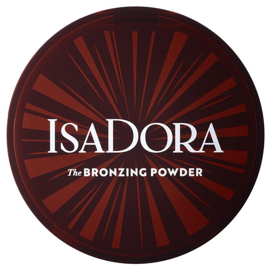 Puder The Bronzing Powder Von Isadora