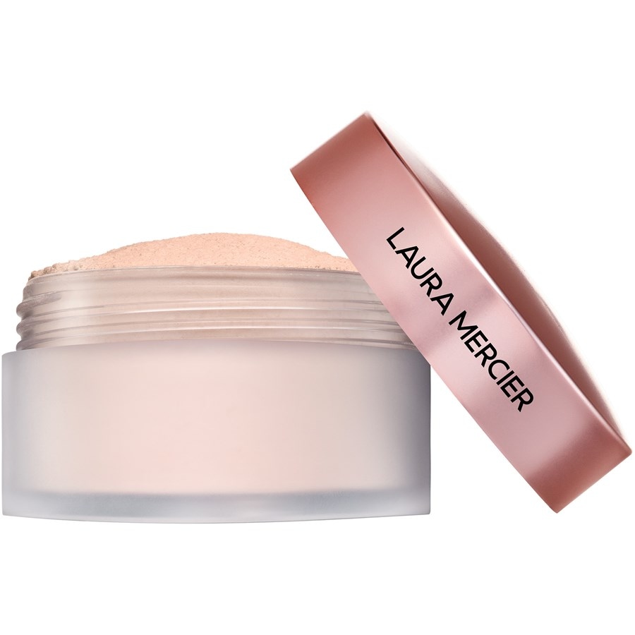 Puder Translucent Loose Setting Powder Ultra-Blur Tone-up Von Laura Mercier