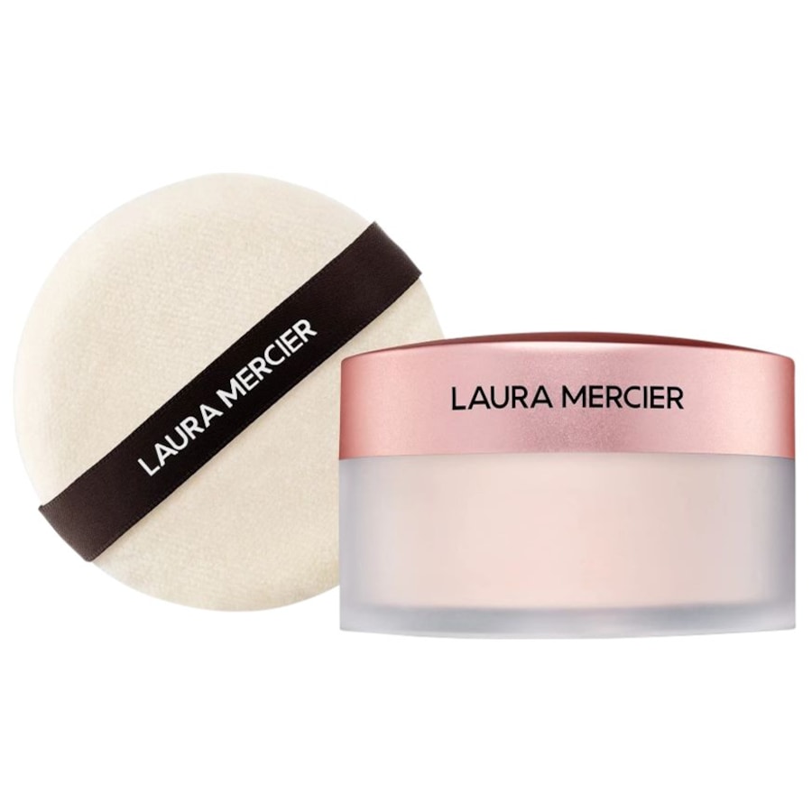 Puder Translucent Loose Setting Powder Ultra-Blur Tone-up von Laura Mercier