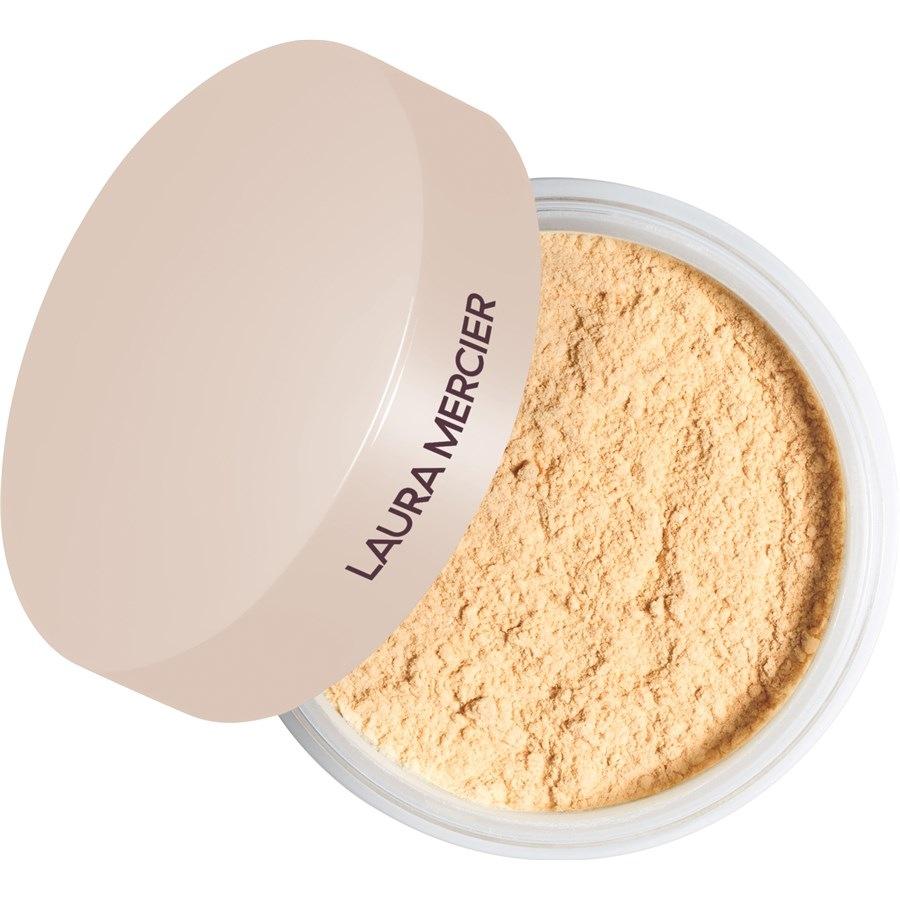Puder Translucent Loose Setting Powder Ultra-Blur von Laura Mercier