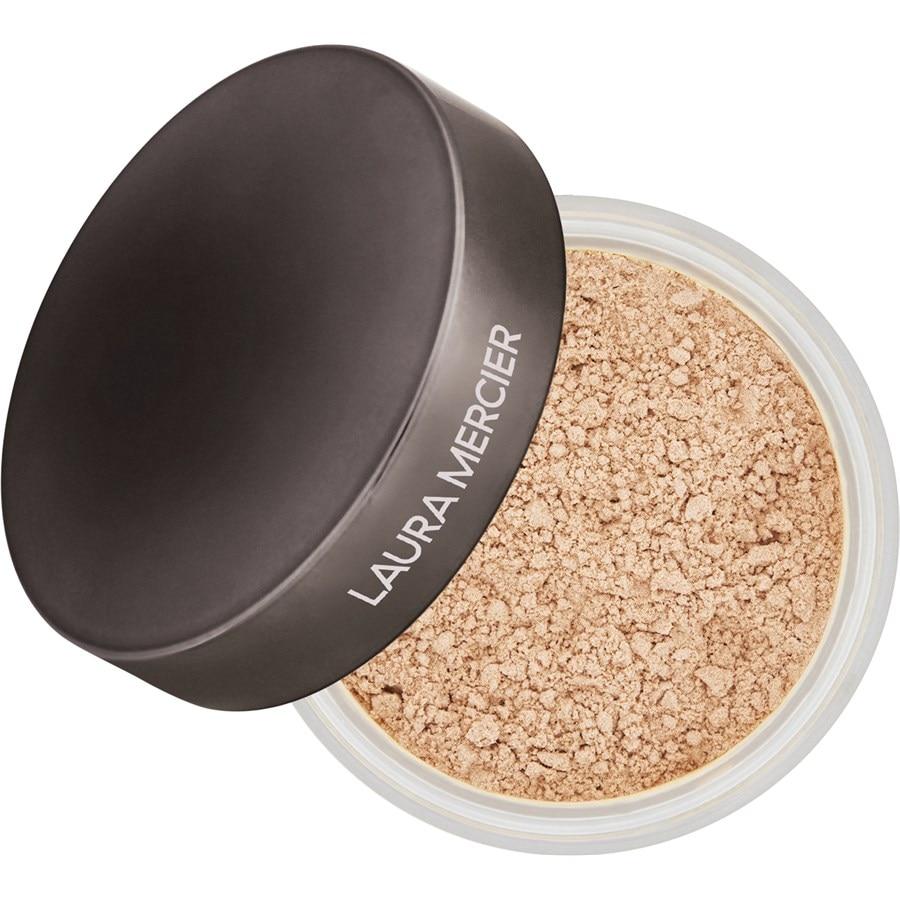 Puder Translucent Loose Setting Powder von Laura Mercier