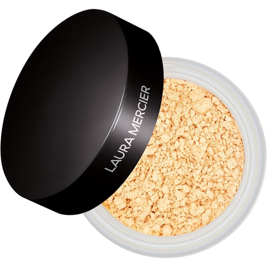 Puder Translucent Loose Setting Powder von Laura Mercier