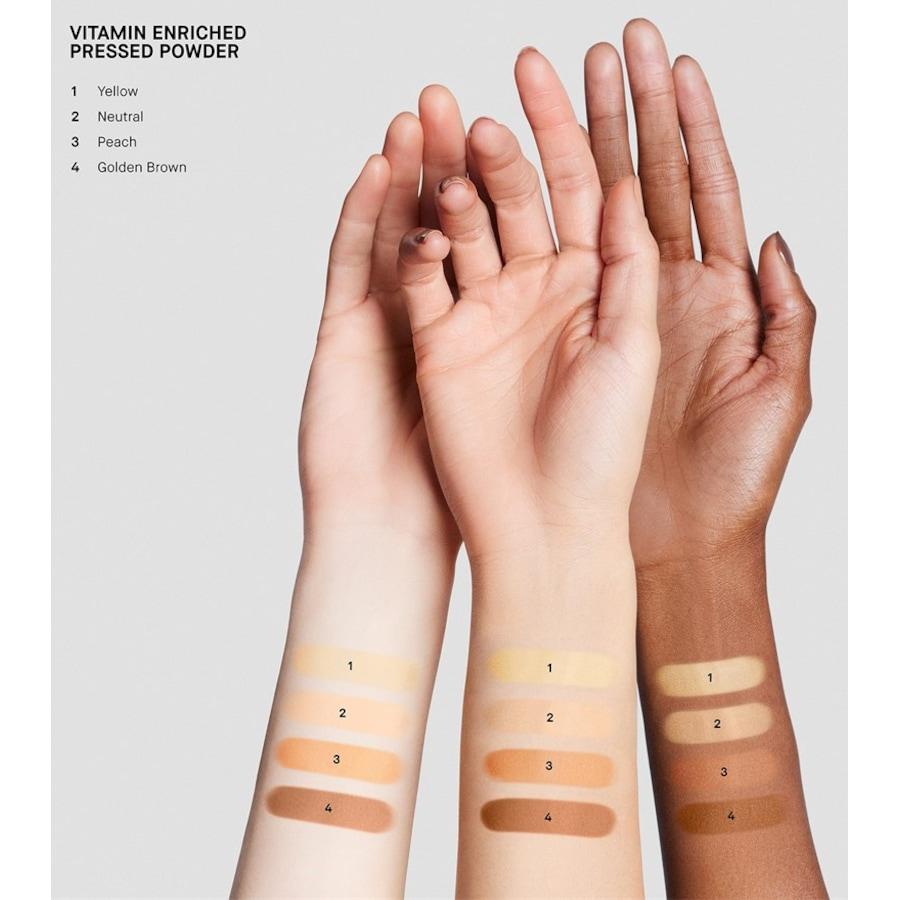 Puder Vitamin Enriched Pressed Powder Von Bobbi Brown