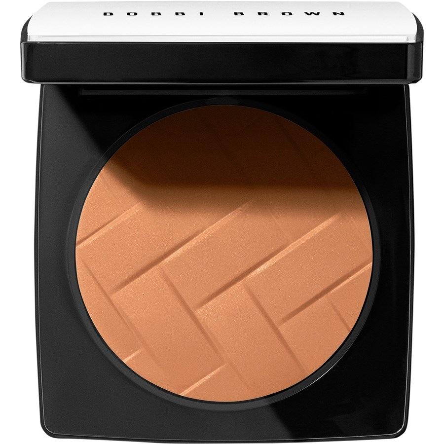 Puder Vitamin Enriched Pressed Powder von Bobbi Brown