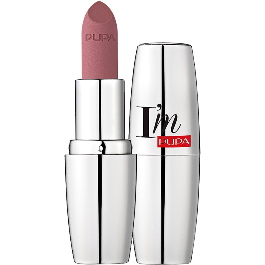 PUPA Milano I'm Matt Lipstick