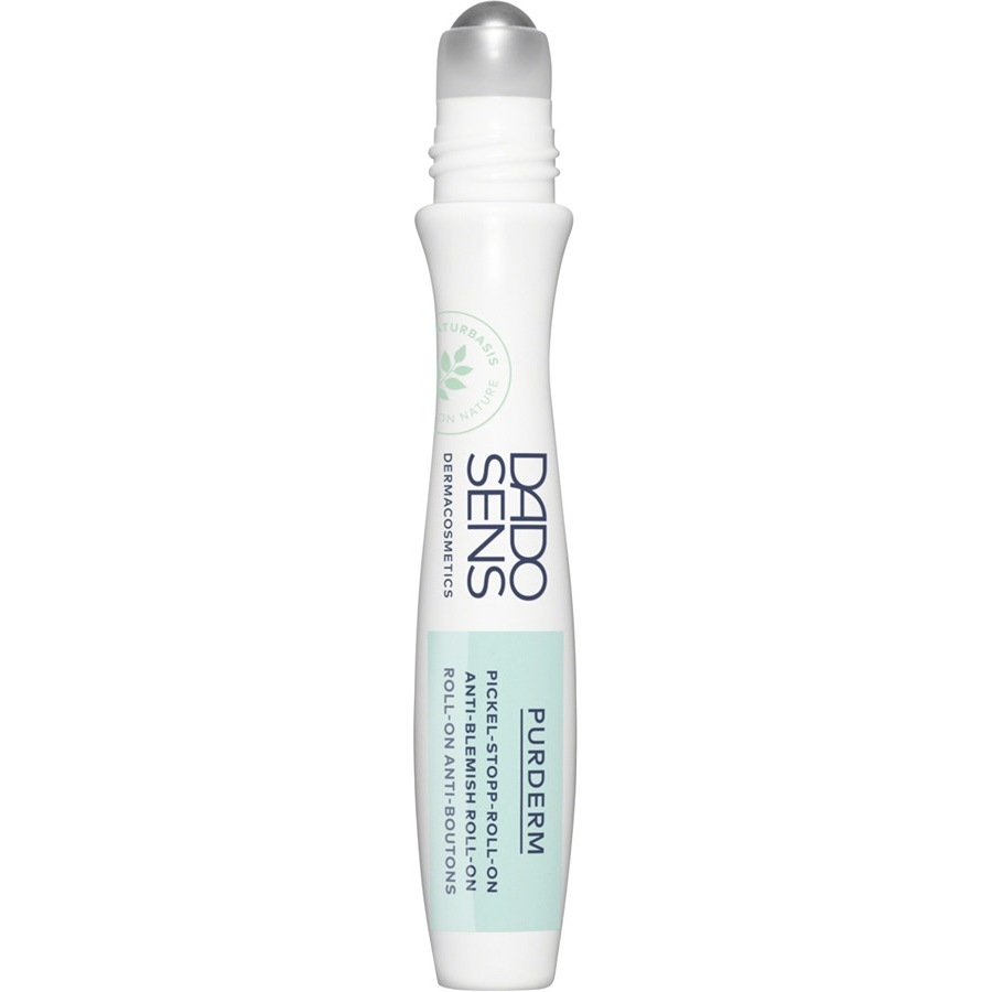 PURDERM PICKEL-STOPP ROLL-ON - Bei Unreiner Haut Von DADO SENS