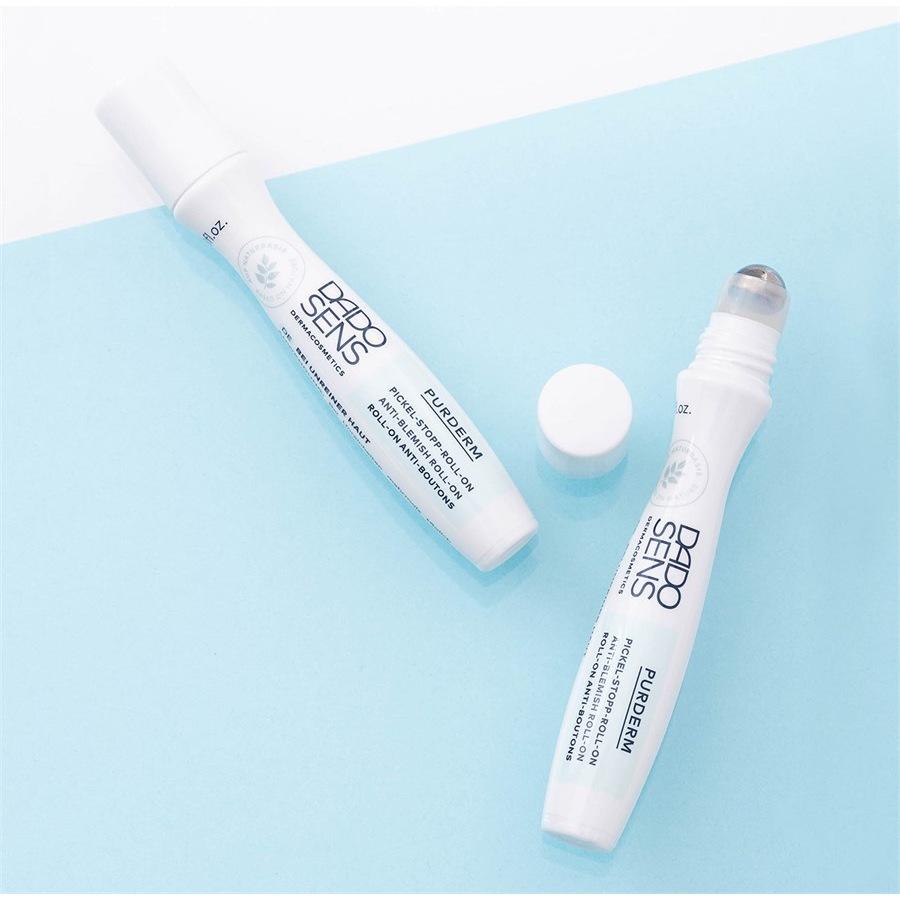 PURDERM PICKEL-STOPP ROLL-ON - Bei Unreiner Haut Von DADO SENS