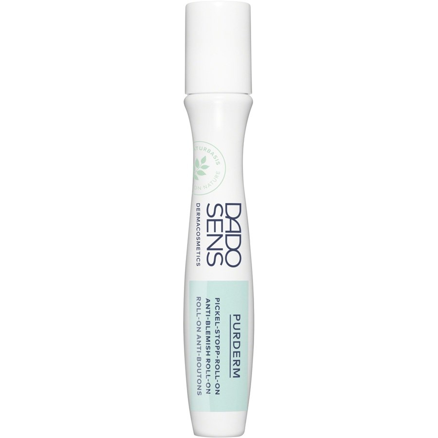 PURDERM PICKEL-STOPP ROLL-ON - bei unreiner Haut von DADO SENS
