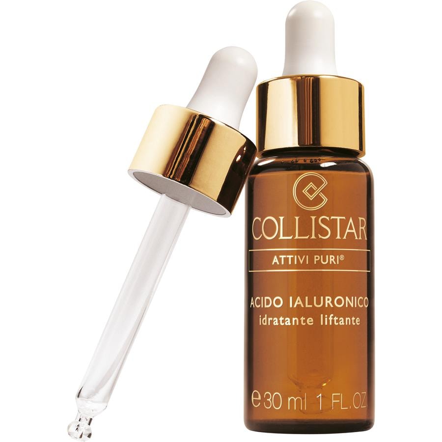 Pure Actives Hyaluronic Acid Von Collistar
